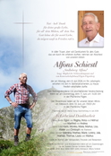 Alfons Schiestl